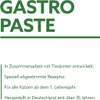 GimCat EXPERT LINE Gastro Intestinal Paste - Funktionaler Produktbild-Vorschau 8