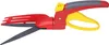 Grasschere Comfort RI-LL (rot/gelb) Produktbild-Vorschau 11