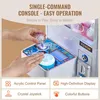 Maszyna z chwytakiem pazurkowym Mini Candy Prize Grabber Podgląd zdjęcia produktu 5