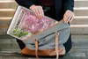 MuchoWow® Laptop Hülle 13 Zoll Japanisch - Sakura - Blüte - Produktbild-Vorschau 6