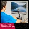 YESOUL R1 Plus vogatore – 100 livelli di resistenza, Anteprima dell’immagine prodotto 7