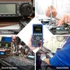 Osciloskopický multimetr OWON HDS272 Náhled obrázku produktu 10