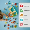 LEGO® Duplo 10416 Starostlivosť o zvieratá na farme Náhľad obrázku produktu 31