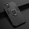 Ring Armor Case for Iphone 14 Plus Armoured Cover Magnetic Voir les images du produit 8