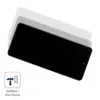 2x Schutzfolie für Tecno Camon 19 Neo matt - Anti-Shock 9H Produktbild-Vorschau 4