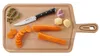 Tefal Universalmesser Edelstahl Schwarz 10,9 cm Produktbild-Vorschau 6