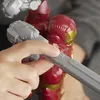 Hasbro E7380 Marvel Avengers Titan Hero Serie Blast Gear Produktbild-Vorschau 6