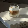 Verres à boire Wave en verre, lot de 6, 200 ml Voir les images du produit 3