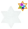 PAT Hama pegboard velká hvězda 0 0 0 Náhled obrázku produktu 6