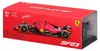Bburago Model 1:24 Ferrari F1 SF-23 Charles Leclerc Náhled obrázku produktu 3