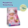 BABY born Interactive Rosie 30 cm, bambola, femmina, 1 Anteprima dell’immagine prodotto 8