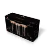 Berlinger Haus zestaw 3 pojemników kuchennych Black Rose Podgląd zdjęcia produktu 6