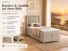 Best for Home Boxspringbett mit Bettkasten Trinity Produktbild-Vorschau 7