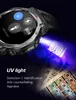 Valdus Herren Fitness-Tracker, 5ATM Wasserdicht, Produktbild-Vorschau 2