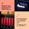 KlarsteinBeersafe 5XL, lodówka na napoje, 148 l, 3 półki, Podgląd zdjęcia produktu 4