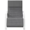 VidaXL 351076, Grau, Weiß, 1 Stück(e) Produktbild-Vorschau 10
