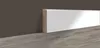 AP35/1 soklová lišta TYP 126 ACARA, MDF + fólie bílá, 60 Náhled obrázku produktu 2