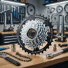 SunRace MF-M4S-7CV cassette met 7 versnellingen - 13-34 Productafbeelding-voorbeeld 6