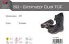 F2 Herren Snowboard Softboots - Eliminator Dual TGF Gr. 42 Produktbild-Vorschau 2