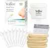 Kit originale Yoffee Nose Wax - Set per la depilazione - Anteprima dell’immagine prodotto 6
