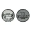 Moneta kolekcjonerska The Exorcist - Posession Podgląd zdjęcia produktu 2