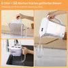 Wasserfilter Wasserfilterkanne 2,5 L mit Produktbild-Vorschau 10