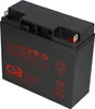 Akumulator kwasowo-ołowiowy CSB AGM GP12170 12V 17Ah - Podgląd zdjęcia produktu 7