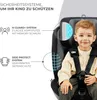 Kinderkraft XPEDITION 2 i-Size dětská autosedačka 40-150 cm Náhled obrázku produktu 5