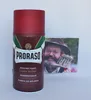 Proraso Schiuma da barba rossa 300ml Anteprima dell’immagine prodotto 12