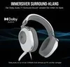 Corsair HS65 SURROUND Gaming-Headset mit Mikrofon, Weiß Produktbild-Vorschau 18