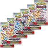Zestaw boosterów Pokémon Scarlet & Violet Prismatic Podgląd zdjęcia produktu 2