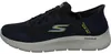Skechers WIP 216505/NVLM in Blue color size 45 Anteprima dell’immagine prodotto 14