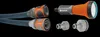 Gardena Textilschlauch Liano Xtreme 1/2 , 10 m Set Produktbild-Vorschau 22