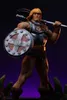 Iron Studios I Signori dell'Universo He-Man in armatura da Anteprima dell’immagine prodotto 5