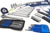 HBM 228-teiliger Profi-Werkzeugkoffer, Werkzeugset Produktbild-Vorschau 10