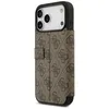 GUESS book case passend für IPHONE 17 Pro GUBKP17L4GMGBR Produktbild-Vorschau 4