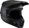 Kask motocrossowy Leatt 2.5 V24 Stealth, czarny, S (55/56) Podgląd zdjęcia produktu 9