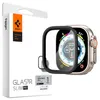 Spigen AGL06163, Displayschutz, Smartwatch, Schwarz, Apple, Produktbild-Vorschau 1