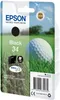 Epson 34 C13T34614010 Schwarz  Original Tinte 350 Seiten Produktbild-Vorschau 2