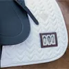 Kentucky Horsewear Saddle Pad Fishbone Competiton With 2 Produktbild-Vorschau 4