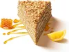 MARLENKA® Torta al miele al limone - torta al miele, Anteprima dell’immagine prodotto 2