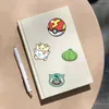 Lot de 8 puzzles autocollants Pokémon, avec des Voir les images du produit 3