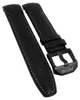 Jaguar Herren Chrono > Uhrenarmband Leder schwarz > Produktbild-Vorschau 1