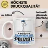Polizist Geschenk Tasse So Gut Kann Nur Ein Polizist Produktbild-Vorschau 3