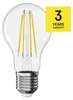 LED Lampe Filament A60 A CLASS/ E27 / 5 W (75 W) / 1 060 lm / Warmweiß Produktbild-Vorschau