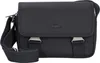 LACOSTE borsa a tracolla Messenger Bag Peacoat blu scuro Anteprima dell’immagine prodotto 13