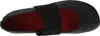 Camper Right Nina 21595-242 - Ballerina da donna - Nero, Anteprima dell’immagine prodotto 5
