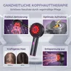 Elektrischer Kopfmassagegeräte, Haarbürste, Kopfhaut Produktbild-Vorschau 4