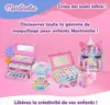 Martinelia | Zestaw lakierów do paznokci i pierścionków dla Podgląd zdjęcia produktu 5