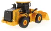 Carrera 1:35 RC CAT 950M Radlader (B/O) 1:35 Náhled obrázku produktu 22